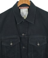 Acne Studios（アクネストゥディオズ）デニムジャケット 紺 サイズ:XL メンズ/2200641198090