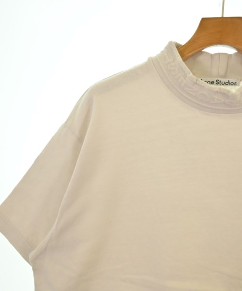 Acne Studios（アクネストゥディオズ）Tシャツ・カットソー グレー サイズ:S メンズ/2200641353031