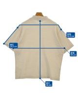 Acne Studios（アクネストゥディオズ）Tシャツ・カットソー グレー サイズ:S メンズ/2200641353031