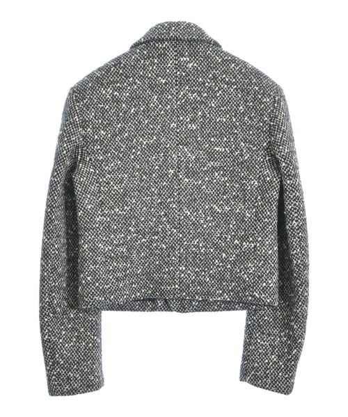 Acne Studios（アクネストゥディオズ）テーラードジャケット 黒 サイズ:48(L位) メンズ/2200641781018