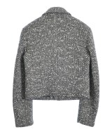 Acne Studios（アクネストゥディオズ）テーラードジャケット 黒 サイズ:48(L位) メンズ/2200641781018