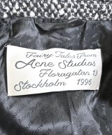 Acne Studios（アクネストゥディオズ）テーラードジャケット 黒 サイズ:48(L位) メンズ/2200641781018
