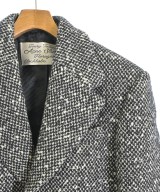 Acne Studios（アクネストゥディオズ）テーラードジャケット 黒 サイズ:48(L位) メンズ/2200641781018