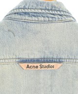 Acne Studios（アクネストゥディオズ）カジュアルシャツ 青 サイズ:S メンズ/2200641781025