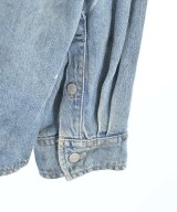 Acne Studios（アクネストゥディオズ）カジュアルシャツ 青 サイズ:S メンズ/2200641781025