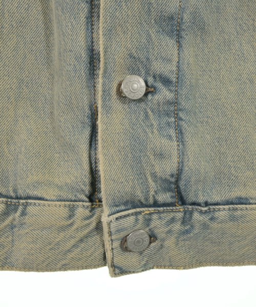 Acne Studios（アクネストゥディオズ）デニムジャケット 紺 サイズ:XXS/XS(L位) メンズ/2200641811036