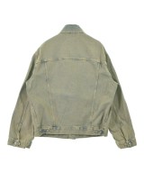 Acne Studios（アクネストゥディオズ）デニムジャケット 紺 サイズ:XXS/XS(L位) メンズ/2200641811036