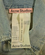 Acne Studios（アクネストゥディオズ）デニムジャケット 紺 サイズ:XXS/XS(L位) メンズ/2200641811036