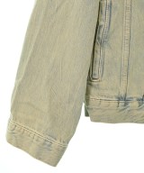 Acne Studios（アクネストゥディオズ）デニムジャケット 紺 サイズ:XXS/XS(L位) メンズ/2200641811036