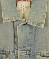 Acne Studios（アクネストゥディオズ）デニムジャケット 紺 サイズ:XXS/XS(L位) メンズ/2200641811036