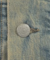 Acne Studios（アクネストゥディオズ）デニムジャケット 紺 サイズ:XXS/XS(L位) メンズ/2200641811036