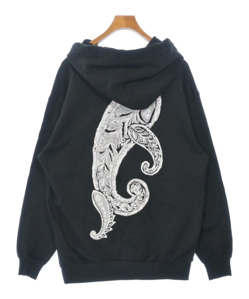 Acne Studios（アクネストゥディオズ）パーカー 黒 サイズ:XXS メンズ/2200628267115