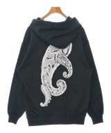 Acne Studios（アクネストゥディオズ）パーカー 黒 サイズ:XXS メンズ/2200628267115