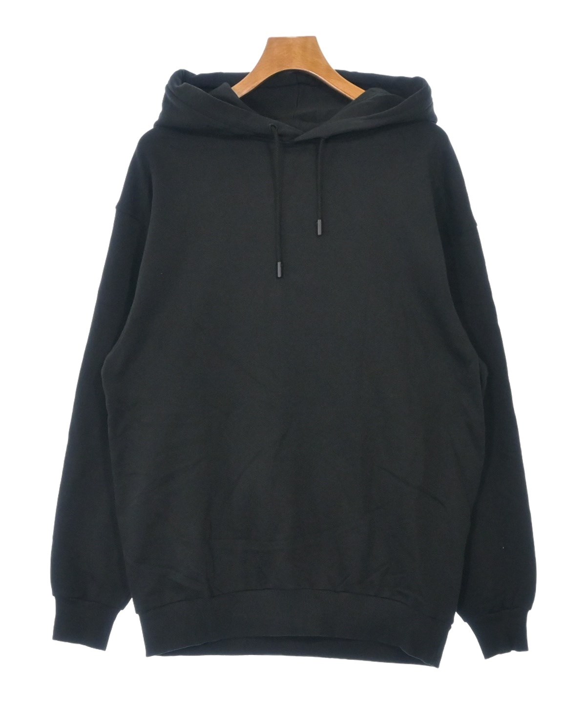 Acne Studios（アクネストゥディオズ）パーカー 黒 サイズ:XXS メンズ