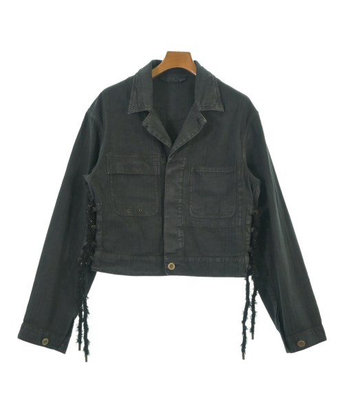 アクネストゥディオズ(Acne Studios)のAcne Studios ブルゾン