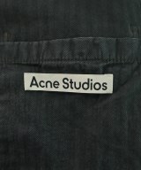 Acne Studios（アクネストゥディオズ）ブルゾン 黒 サイズ:46(M位) メンズ/2200641541049