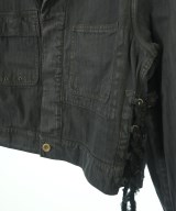 Acne Studios（アクネストゥディオズ）ブルゾン 黒 サイズ:46(M位) メンズ/2200641541049