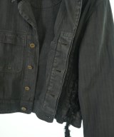 Acne Studios（アクネストゥディオズ）ブルゾン 黒 サイズ:46(M位) メンズ/2200641541049