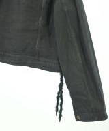 Acne Studios（アクネストゥディオズ）ブルゾン 黒 サイズ:46(M位) メンズ/2200641541049