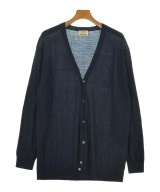 Acne Studios（アクネストゥディオズ）カーディガン 紺 サイズ:XS メンズ/2200630866177
