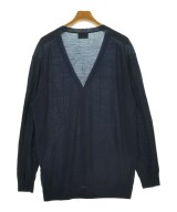 Acne Studios（アクネストゥディオズ）カーディガン 紺 サイズ:XS メンズ/2200630866177
