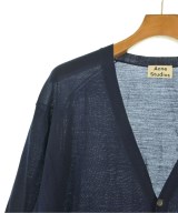 Acne Studios（アクネストゥディオズ）カーディガン 紺 サイズ:XS メンズ/2200630866177