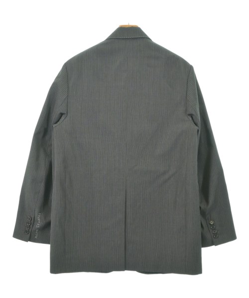 Acne Studios（アクネストゥディオズ）テーラードジャケット グレー サイズ:42(XS位) メンズ/2200642891037
