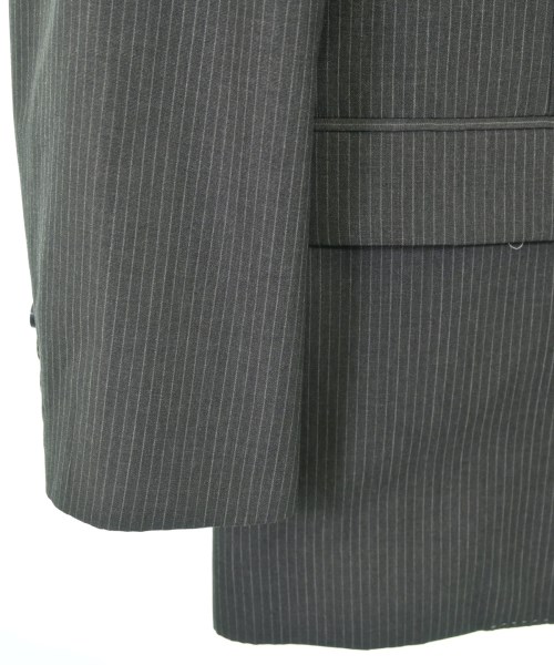 Acne Studios（アクネストゥディオズ）テーラードジャケット グレー サイズ:42(XS位) メンズ/2200642891037