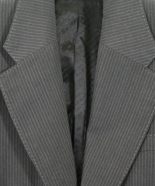 Acne Studios（アクネストゥディオズ）テーラードジャケット グレー サイズ:42(XS位) メンズ/2200642891037