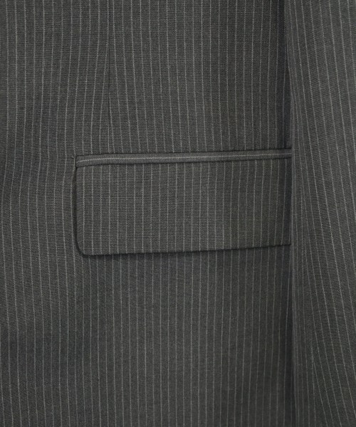 Acne Studios（アクネストゥディオズ）テーラードジャケット グレー サイズ:42(XS位) メンズ/2200642891037