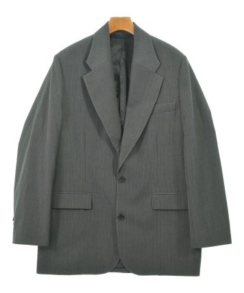 Acne Studiosのテーラードジャケット Acne Studios（アクネストゥディオズ）テーラードジャケット グレー