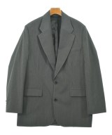 Acne Studios（アクネストゥディオズ）テーラードジャケット グレー サイズ:42(XS位) メンズ/2200642891037