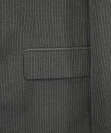 Acne Studios（アクネストゥディオズ）テーラードジャケット グレー サイズ:42(XS位) メンズ/2200642891037