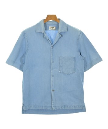 Acne Studios アクネストゥディオズ アロハシャツ サイズ50 Acne Studios アクネストゥディオズ アロハシャツ サイズ50 Acne