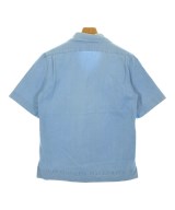 Acne Studios（アクネストゥディオズ）カジュアルシャツ 青 サイズ:44(S位) メンズ/2200642936158