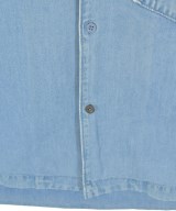 Acne Studios（アクネストゥディオズ）カジュアルシャツ 青 サイズ:44(S位) メンズ/2200642936158