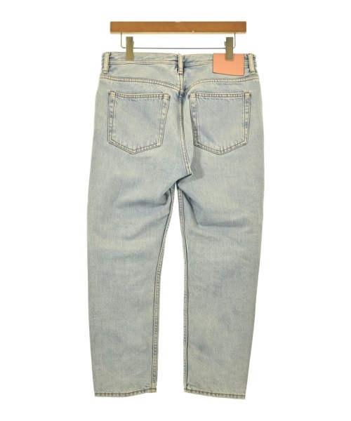 Acne Studios（アクネストゥディオズ）デニムパンツ 青 サイズ:30(M位) メンズ/2200642972088