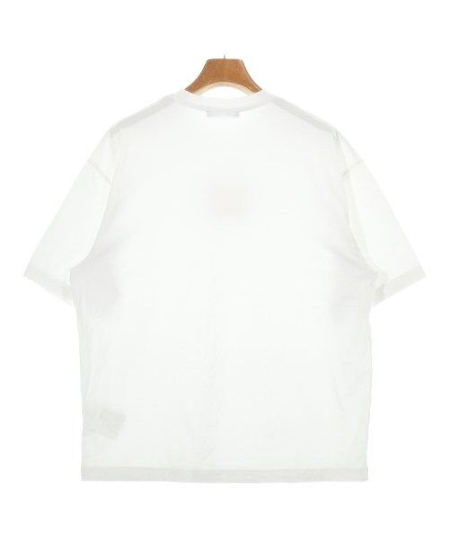 Acne Studios（アクネストゥディオズ）Tシャツ・カットソー 白 サイズ:XS メンズ/2200629837331