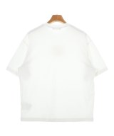 Acne Studios（アクネストゥディオズ）Tシャツ・カットソー 白 サイズ:XS メンズ/2200629837331