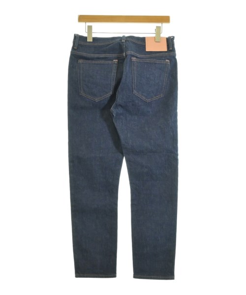 Acne Studios（アクネストゥディオズ）デニムパンツ 紺 サイズ:31(M位) メンズ/2200643717145
