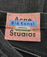 Acne Studios（アクネストゥディオズ）デニムパンツ 黒 サイズ:30(M位) メンズ/2200643717152