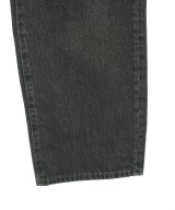 Acne Studios（アクネストゥディオズ）デニムパンツ 黒 サイズ:30(M位) メンズ/2200643717152