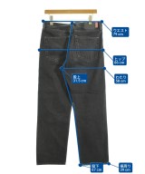 Acne Studios（アクネストゥディオズ）デニムパンツ 黒 サイズ:30(M位) メンズ/2200643717152