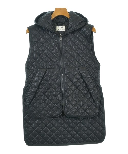 Acne Studios（アクネストゥディオズ）ステンカラーコート カーキ サイズ:44(S位) メンズ/2200640073077