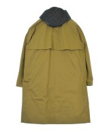 Acne Studios（アクネストゥディオズ）ステンカラーコート カーキ サイズ:44(S位) メンズ/2200640073077