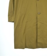 Acne Studios（アクネストゥディオズ）ステンカラーコート カーキ サイズ:44(S位) メンズ/2200640073077