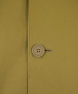 Acne Studios（アクネストゥディオズ）ステンカラーコート カーキ サイズ:44(S位) メンズ/2200640073077