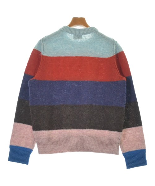 Acne Studios（アクネストゥディオズ）ニット・セーター 青 サイズ:M メンズ/2200640073152