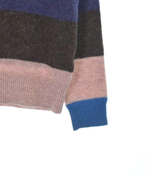 Acne Studios（アクネストゥディオズ）ニット・セーター 青 サイズ:M メンズ/2200640073152