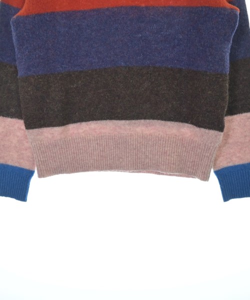 Acne Studios（アクネストゥディオズ）ニット・セーター 青 サイズ:M メンズ/2200640073152